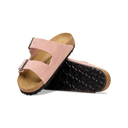 Birkenstock Arizona Suede Leather