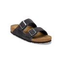 Birkenstock Arizona Suede Leather