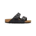 Birkenstock Arizona Suede Leather