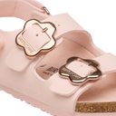 Birkenstock Milano Flowers Kids Birko-Flor