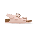 Birkenstock Milano Flowers Kids Birko-Flor