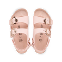 Birkenstock Milano Flowers Kids Birko-Flor