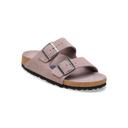 Birkenstock Arizona Soft Footbed Suede Leather