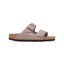 Birkenstock Arizona Soft Footbed Suede Leather