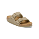 Birkenstock Arizona Suede Leather