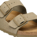 Birkenstock Arizona Suede Leather