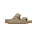 Birkenstock Arizona Suede Leather