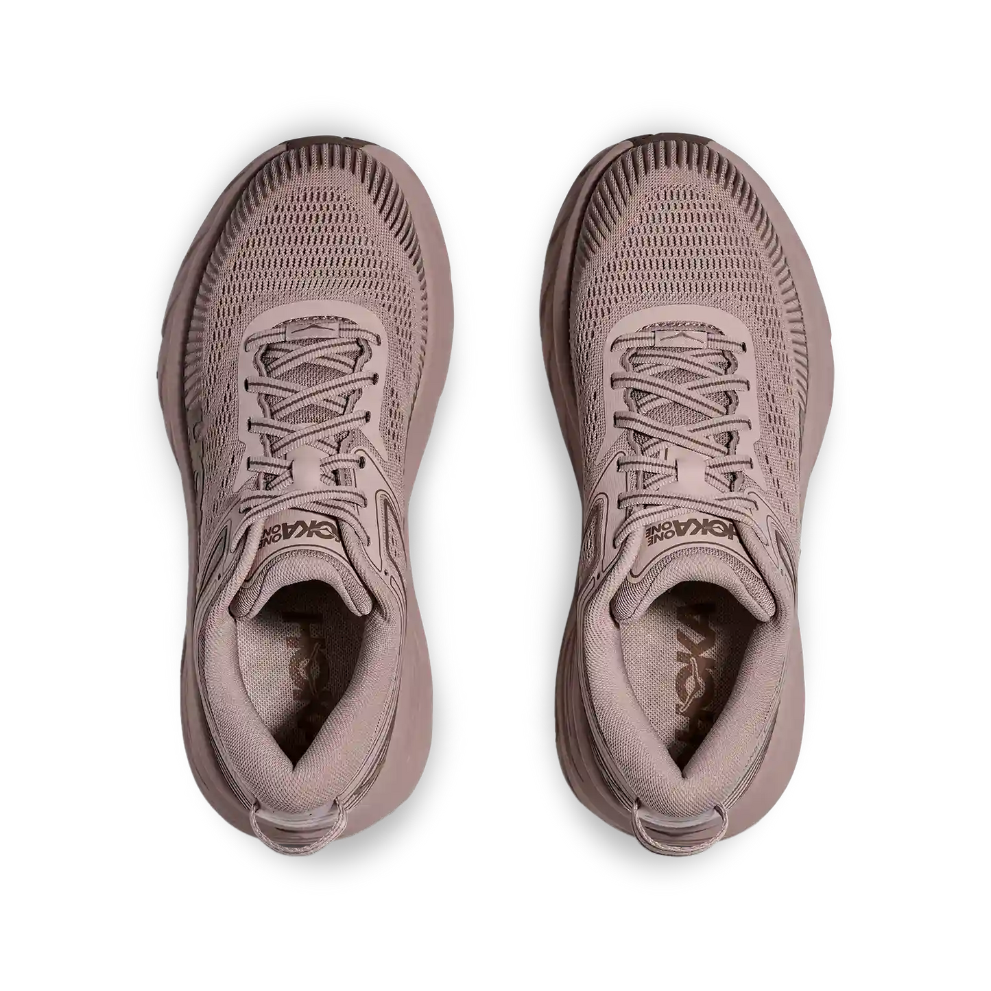 Hoka W Bondi 7