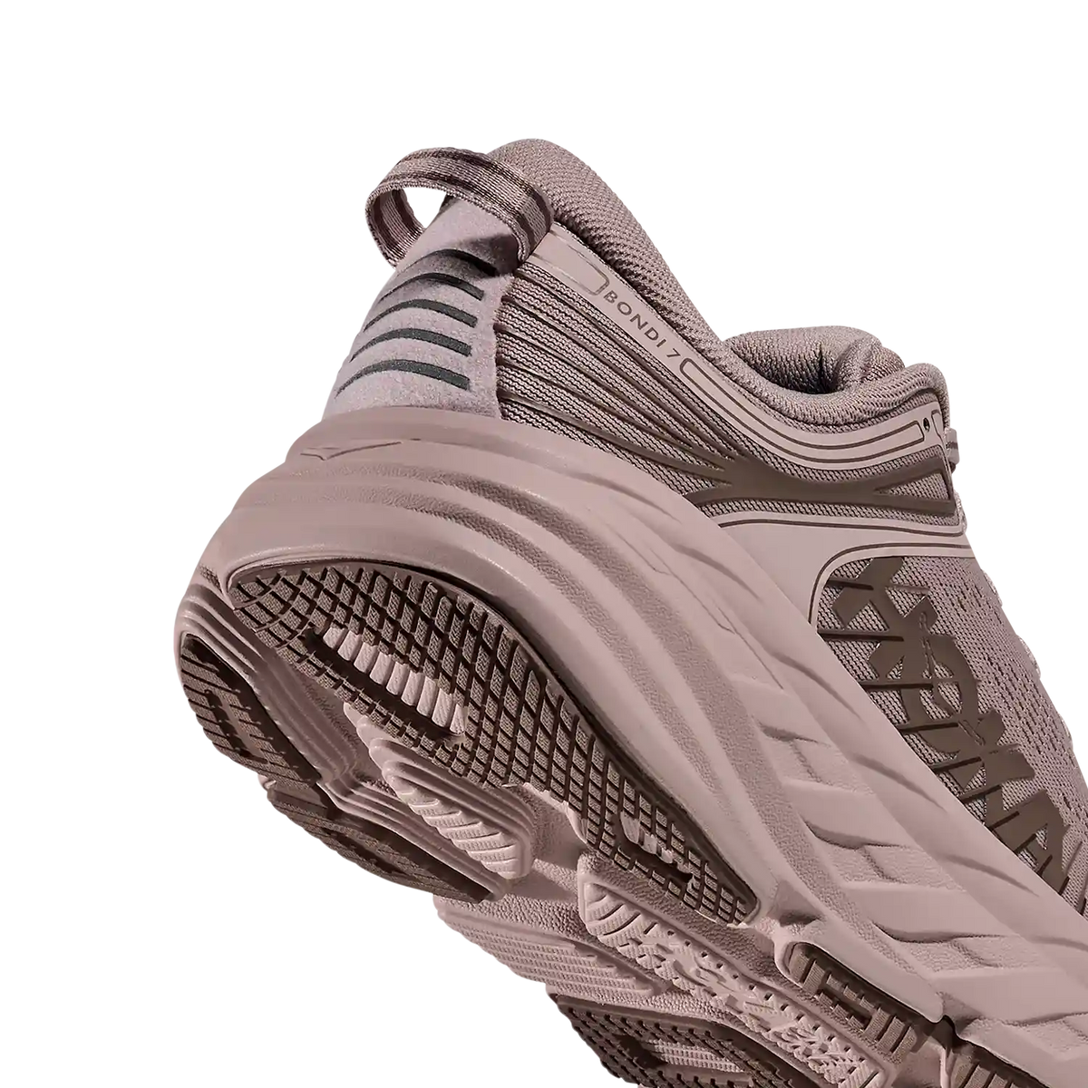 Hoka W Bondi 7