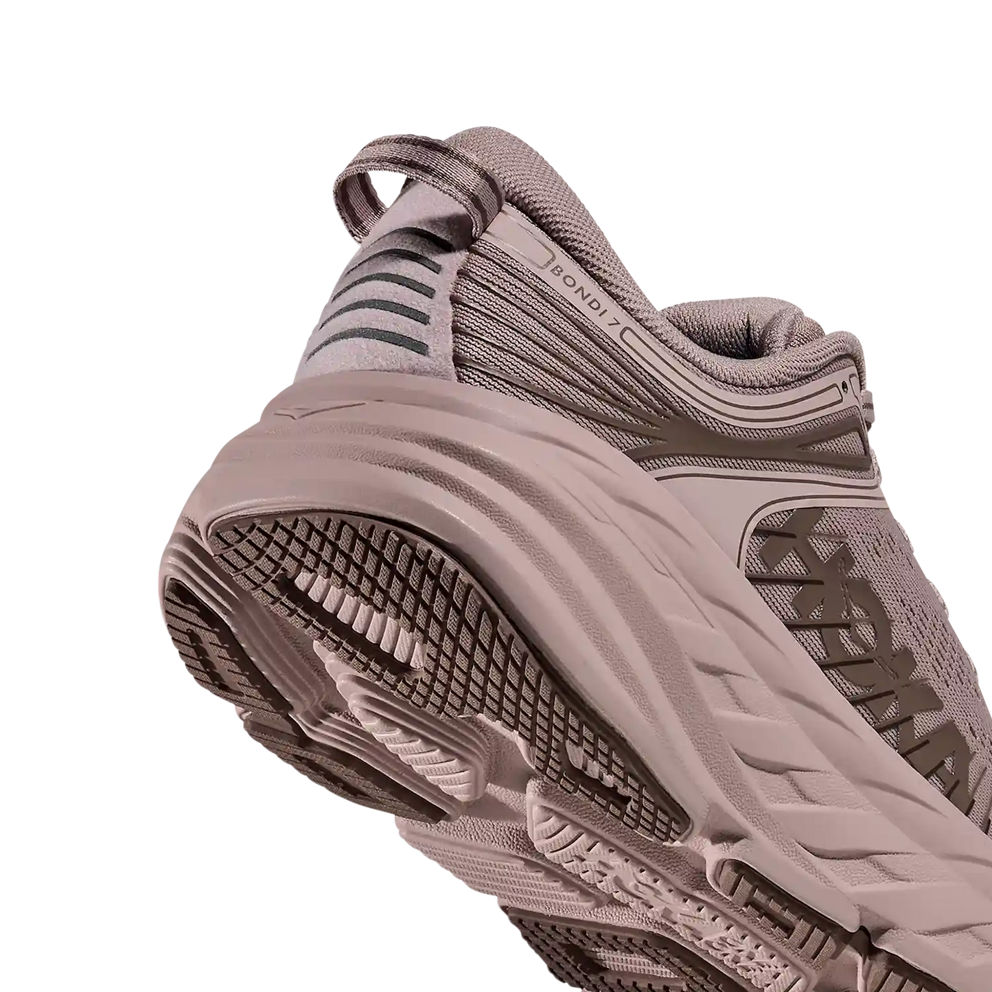 Hoka W Bondi 7
