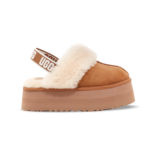 UGG W Funkette