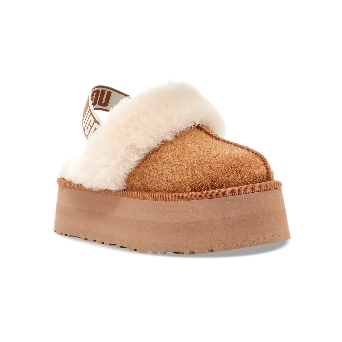 UGG W Funkette