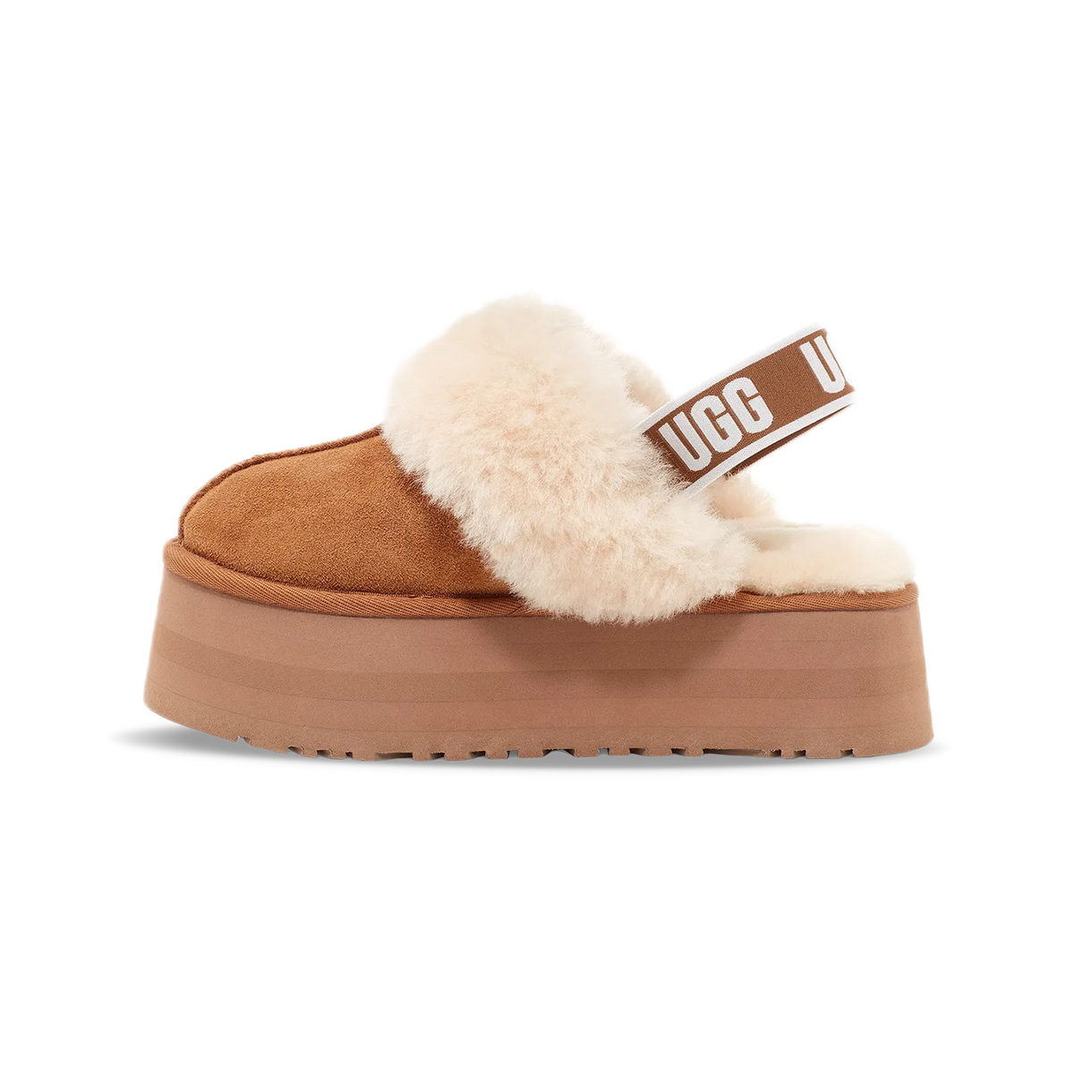 UGG W Funkette