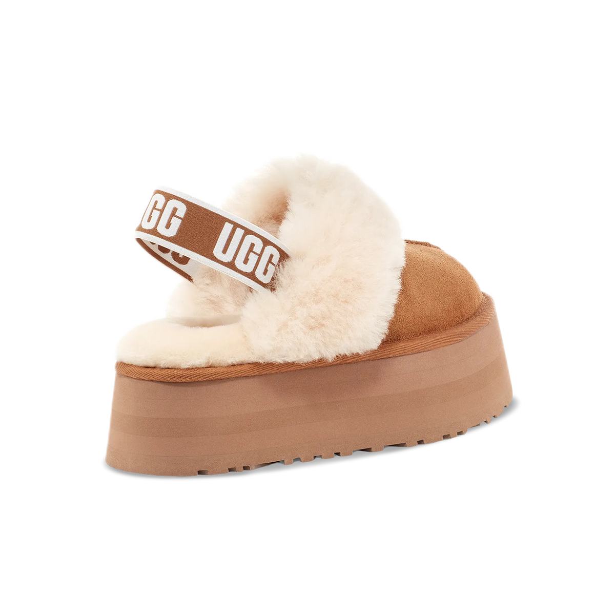 UGG W Funkette