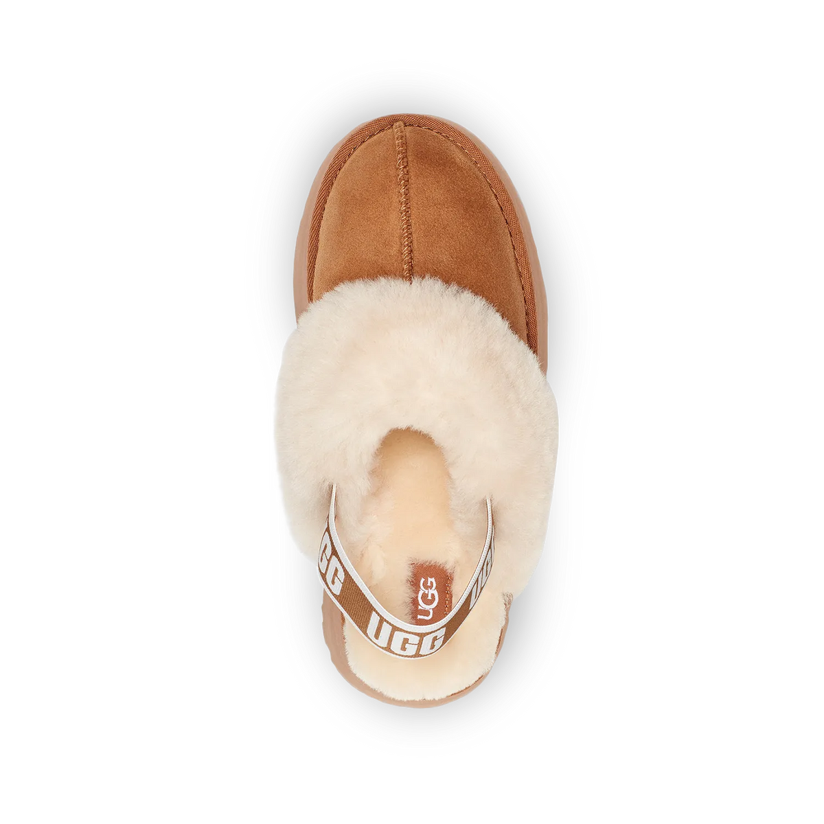 UGG W Funkette