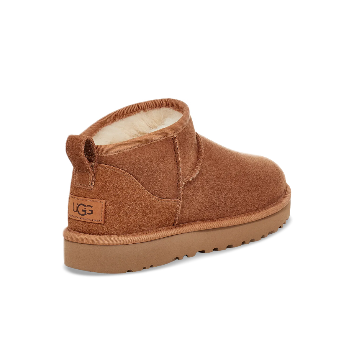 UGG W Ultra Mini Boot