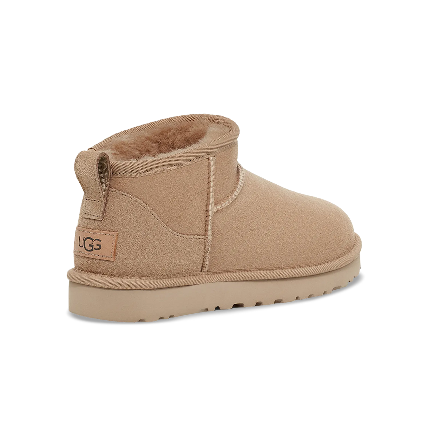 UGG Classic Ultra Mini