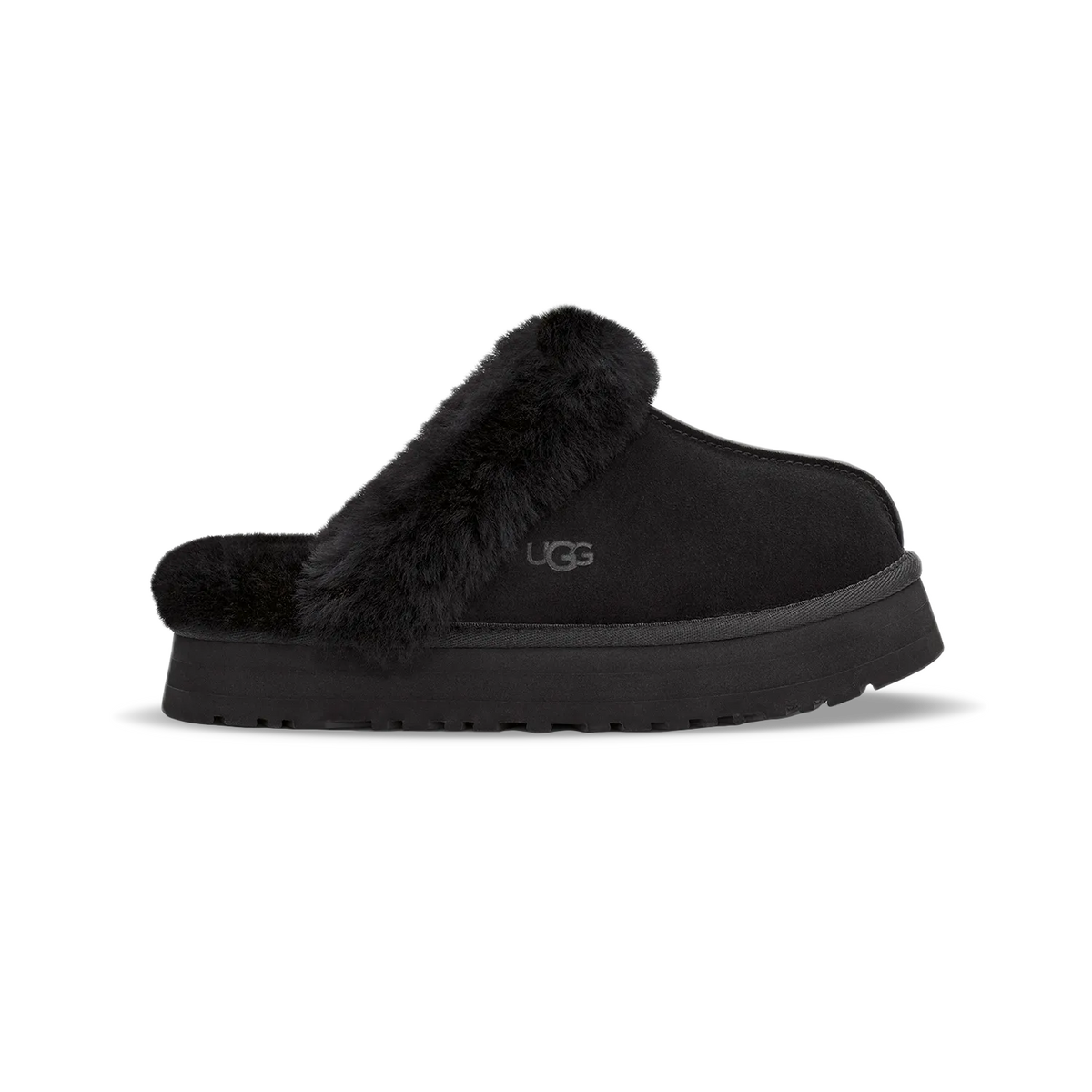 UGG Disquette Slipper