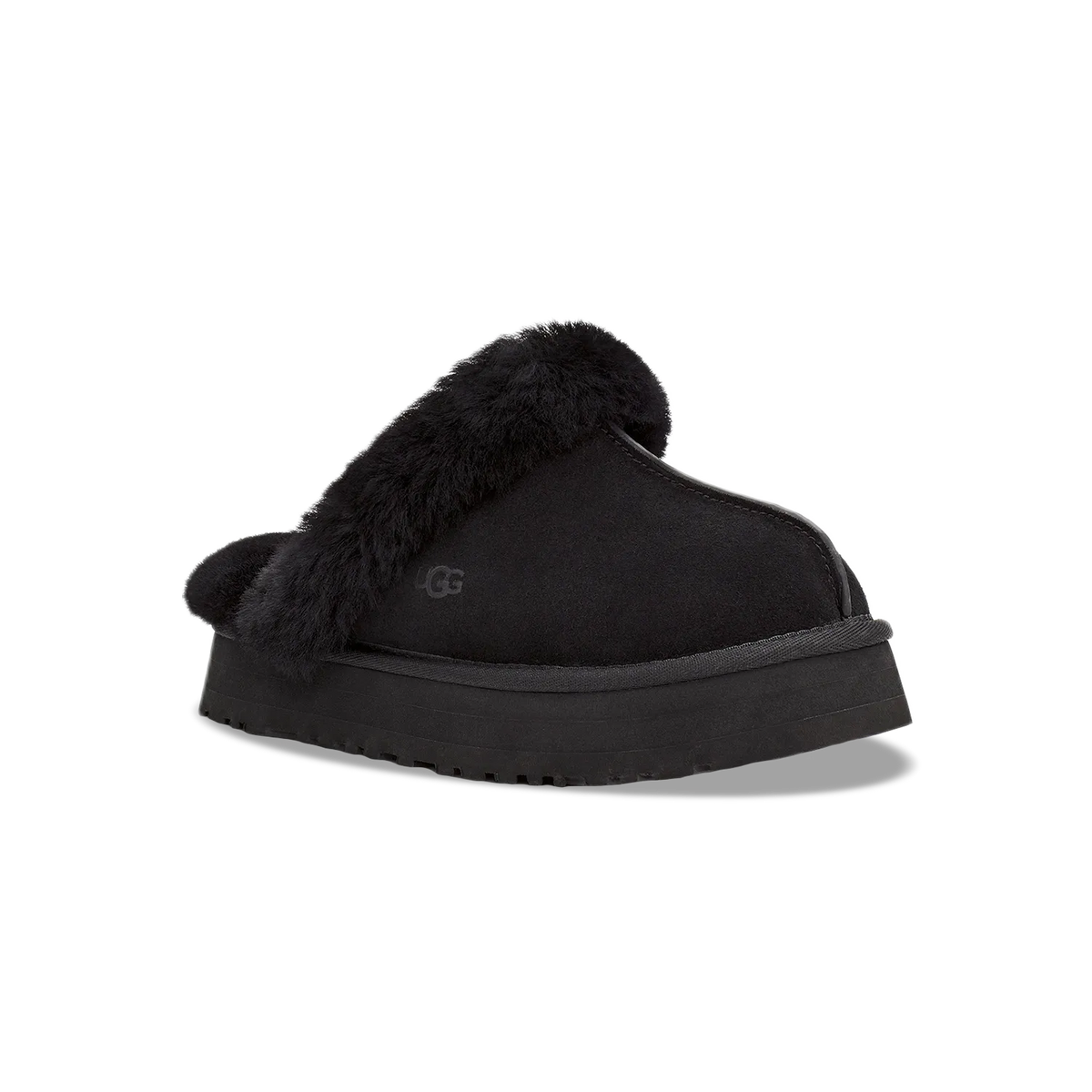 UGG Disquette Slipper