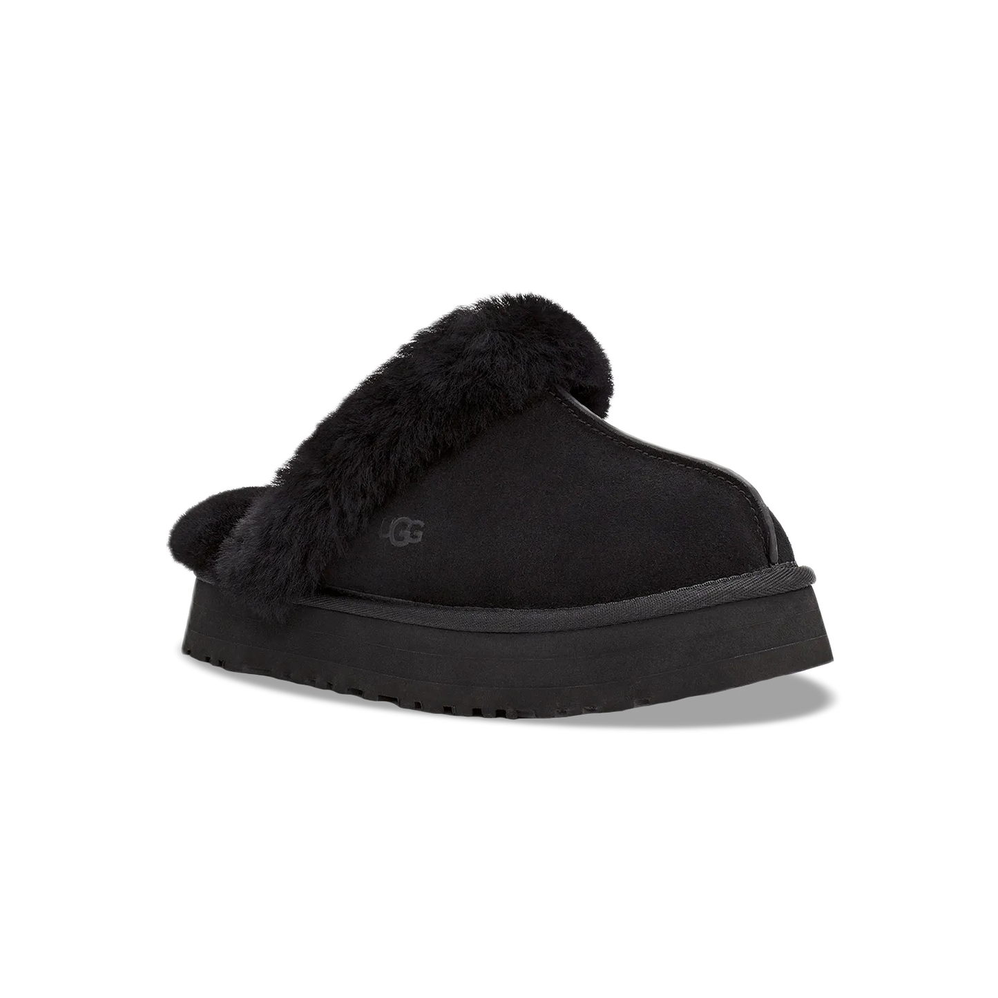 UGG Disquette Slipper