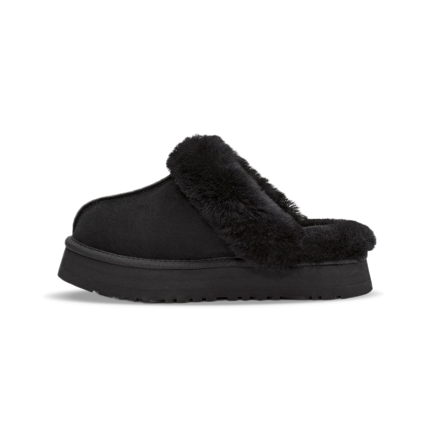 UGG Disquette Slipper