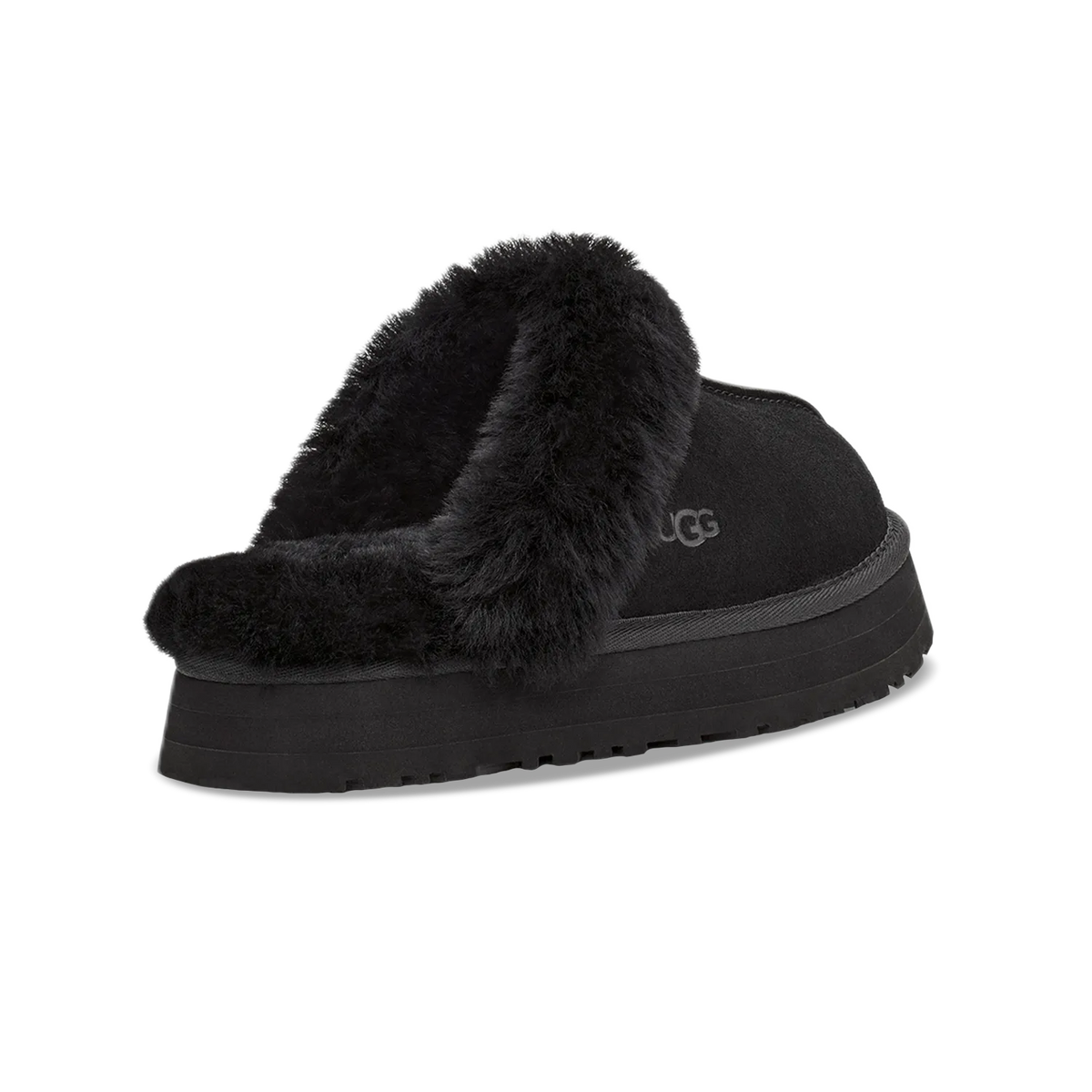 UGG Disquette Slipper