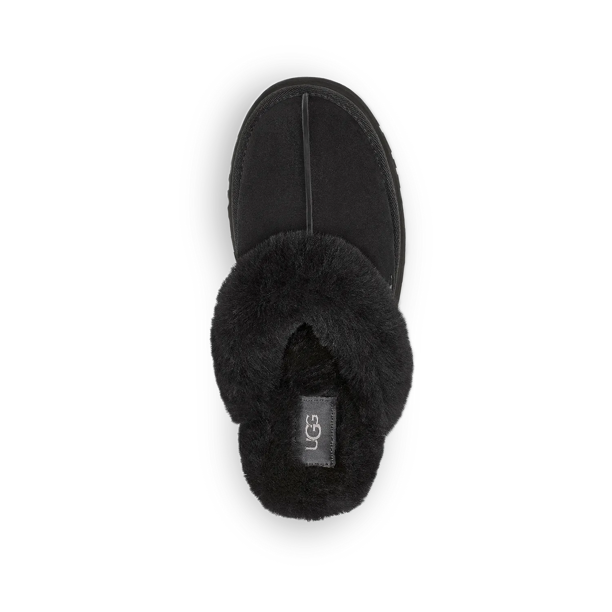 UGG Disquette Slipper