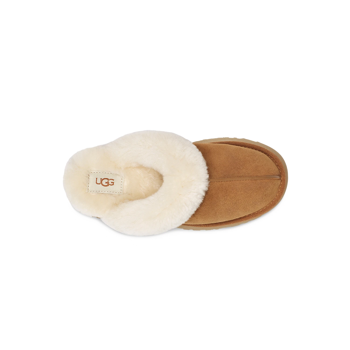 UGG Disquette Copati