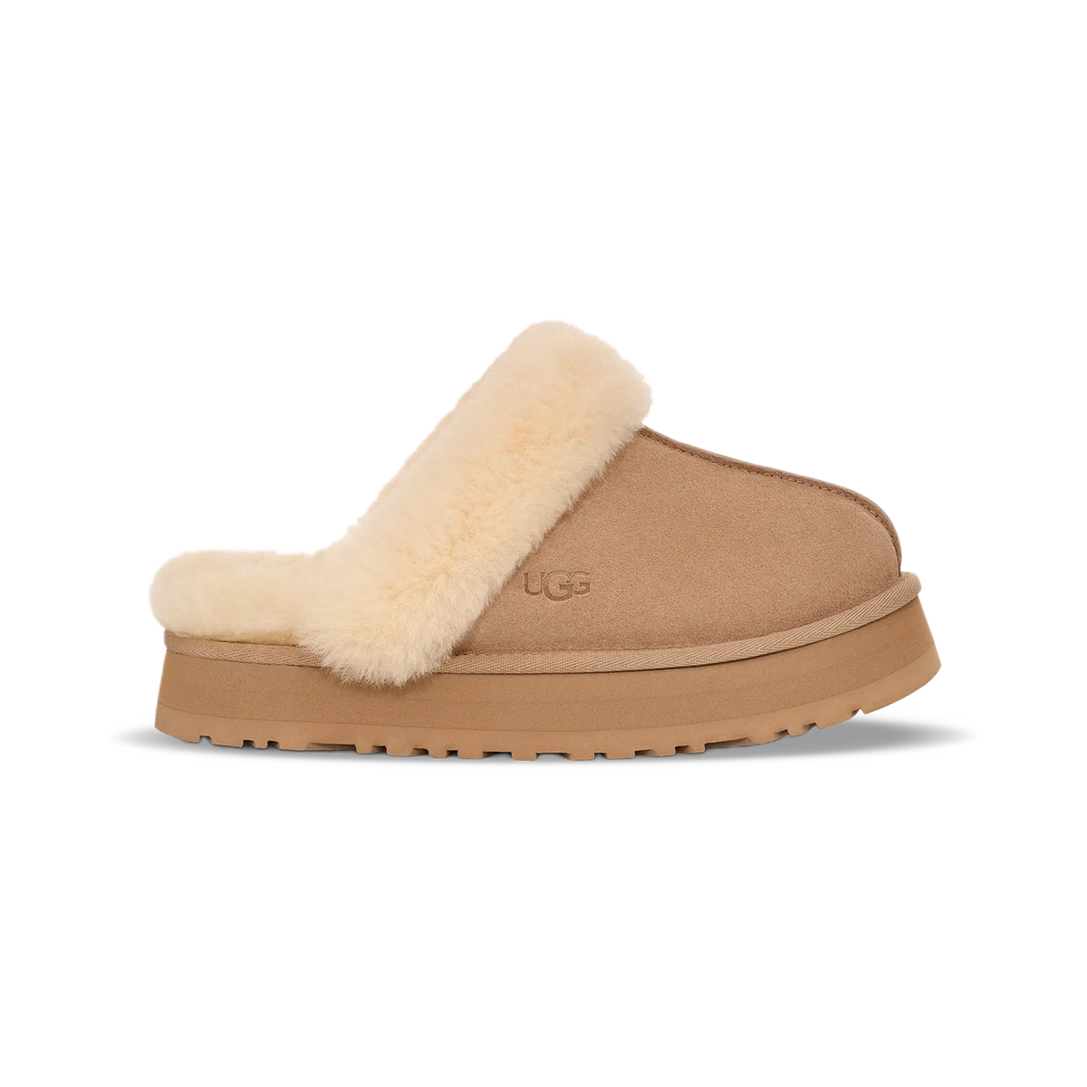 UGG Disquette Slipper