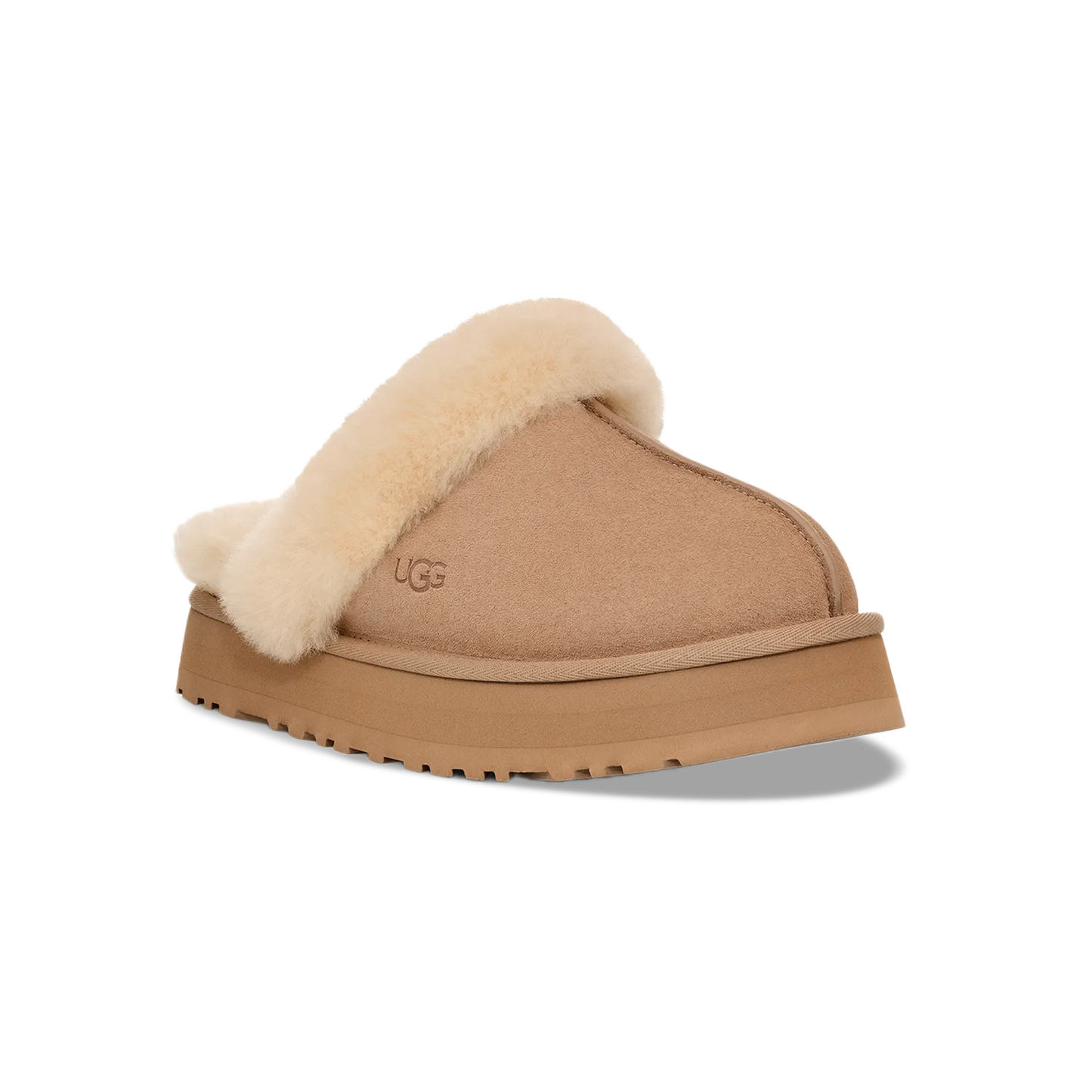 UGG Disquette Slipper