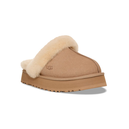 UGG Disquette Slipper