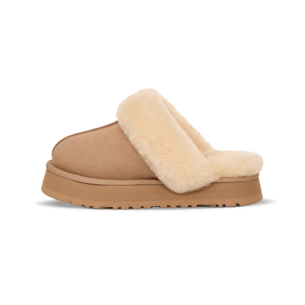 UGG Disquette Slipper