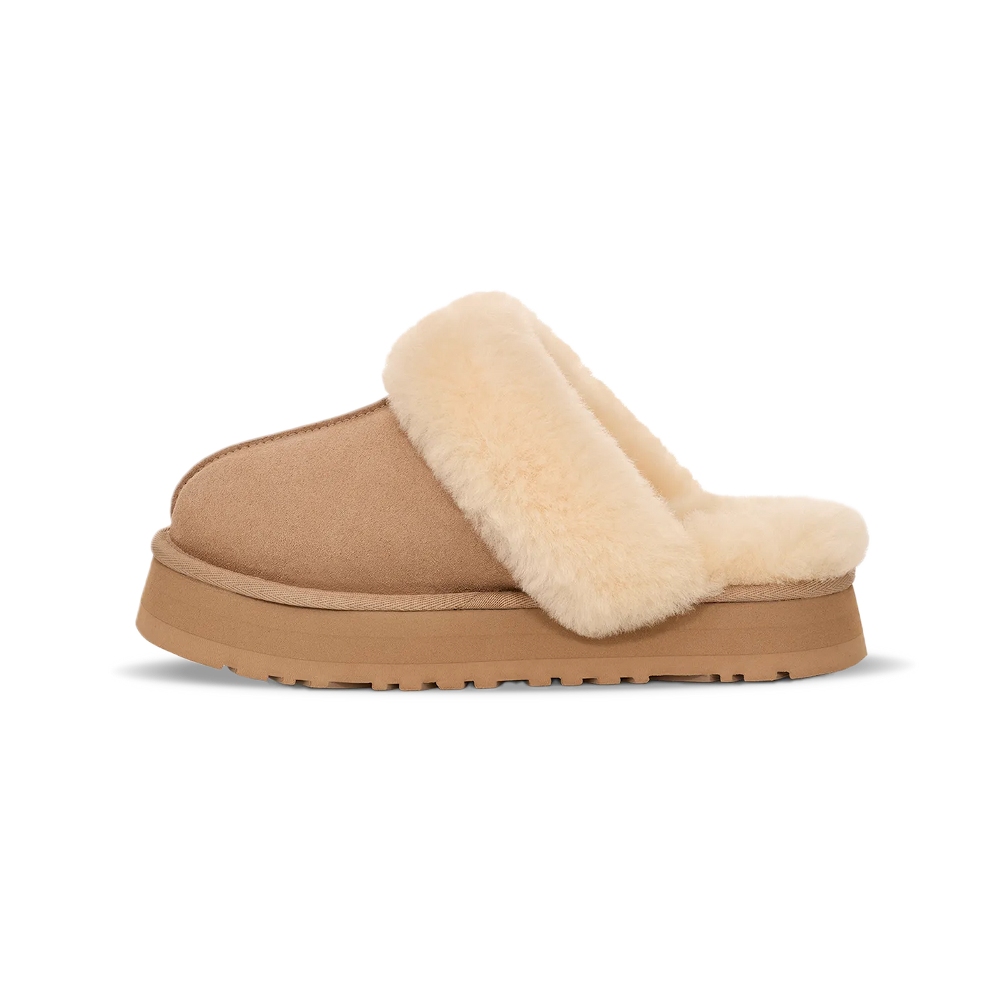UGG Disquette Slipper