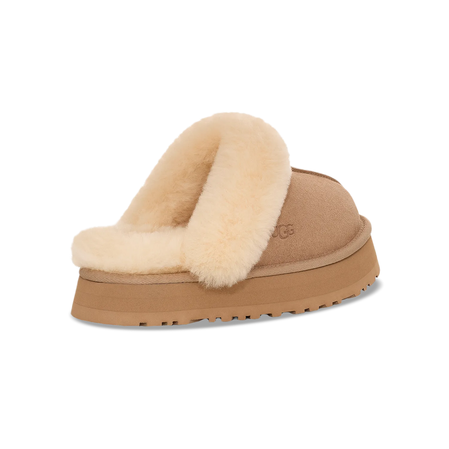 UGG Disquette Slipper
