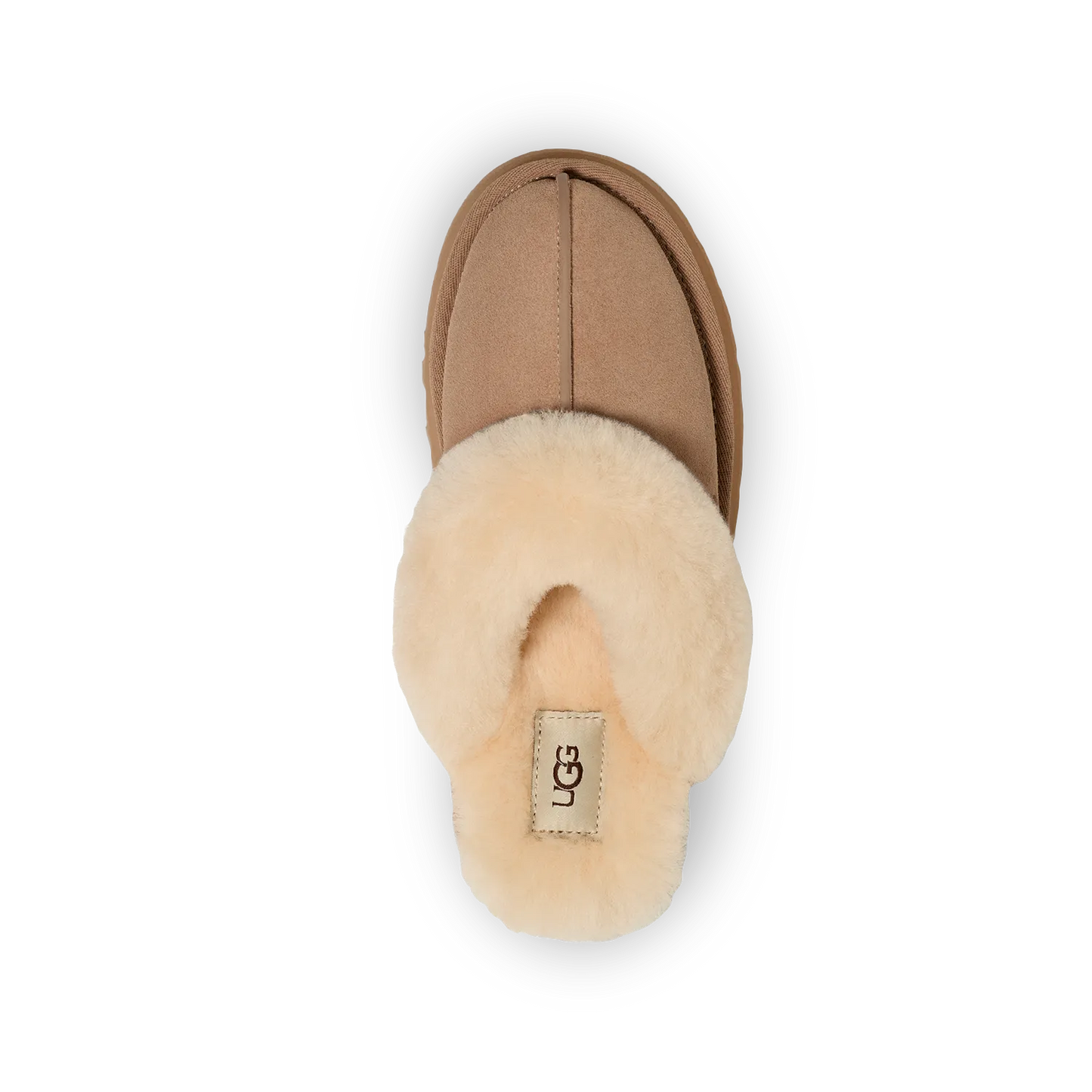 UGG Disquette Slipper