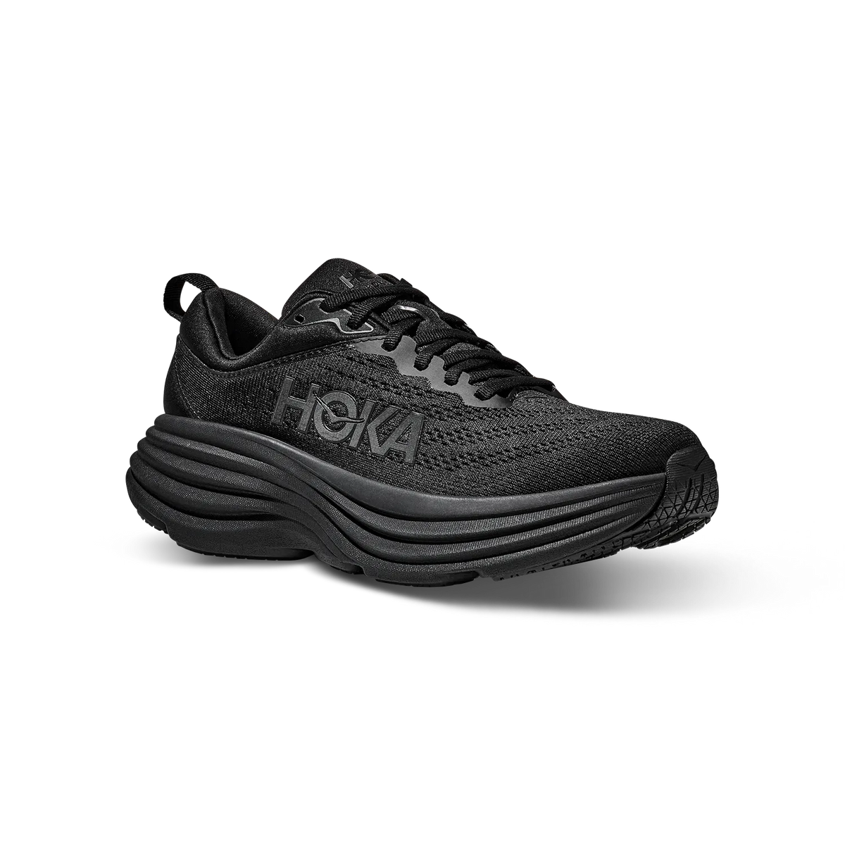 Hoka Bondi 8