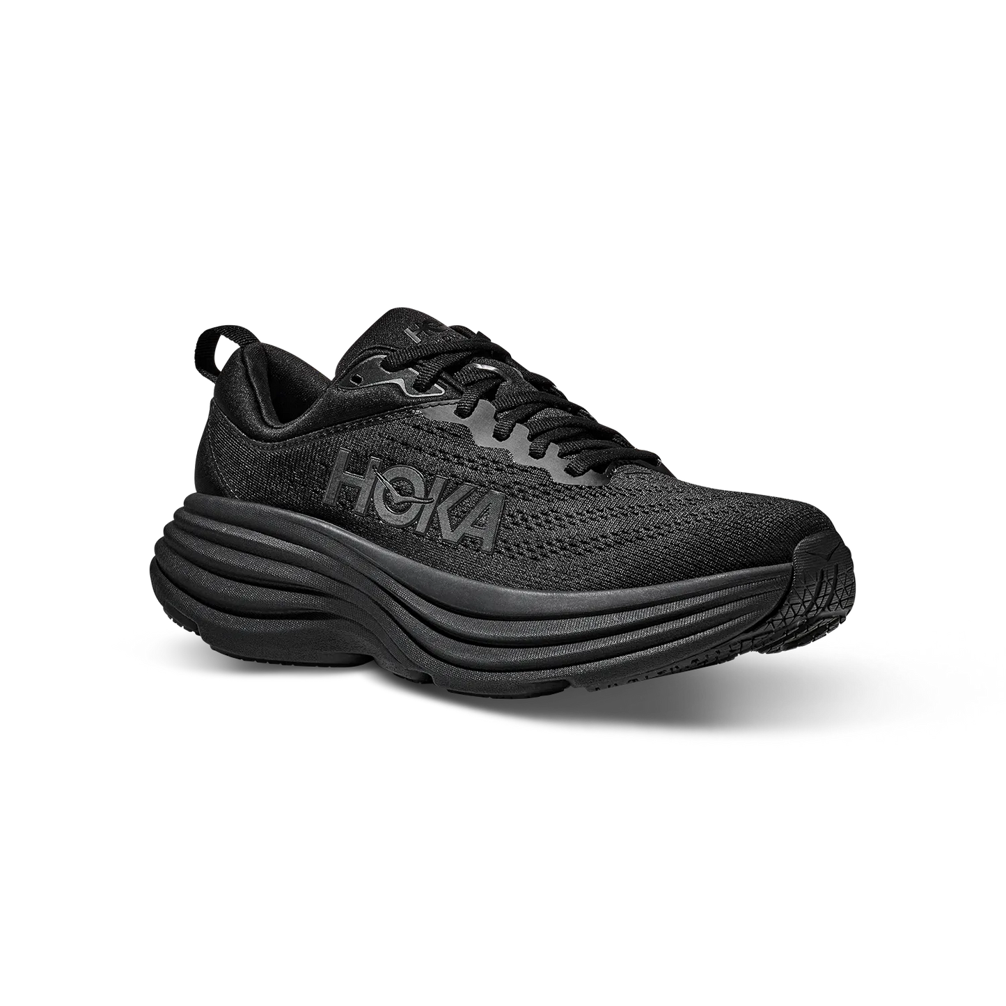 Hoka Bondi 8