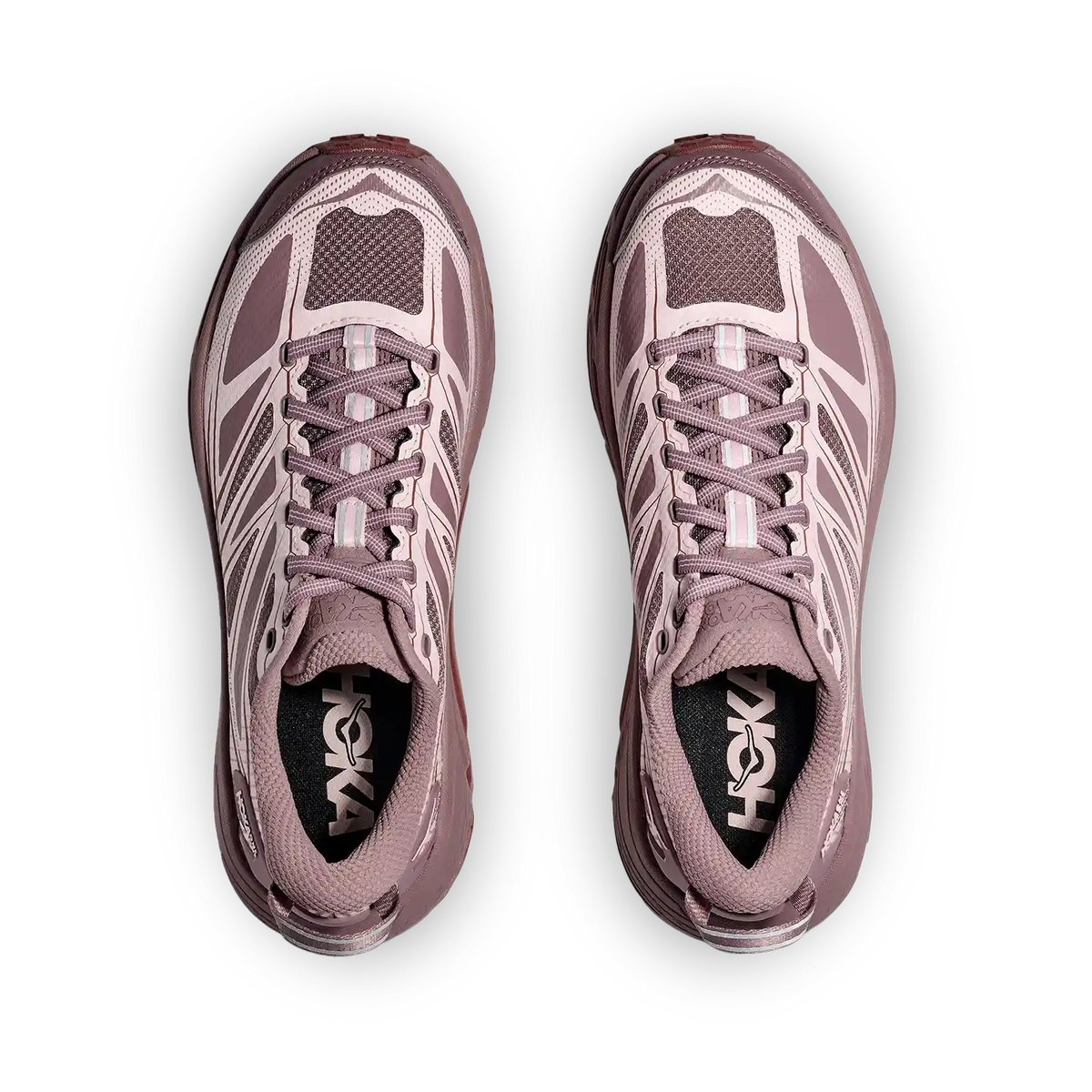 Hoka U Mafate Speed 2
