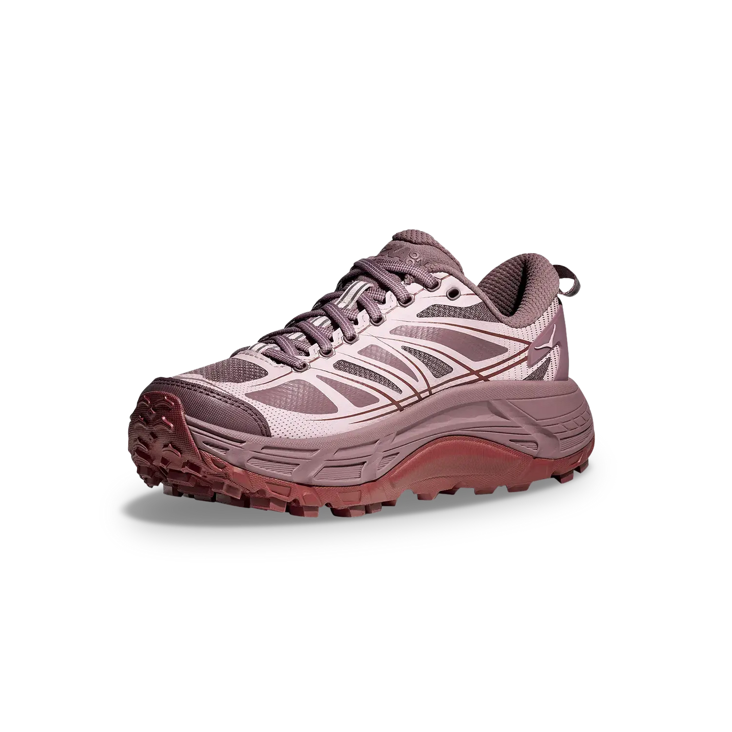 Hoka U Mafate Speed 2