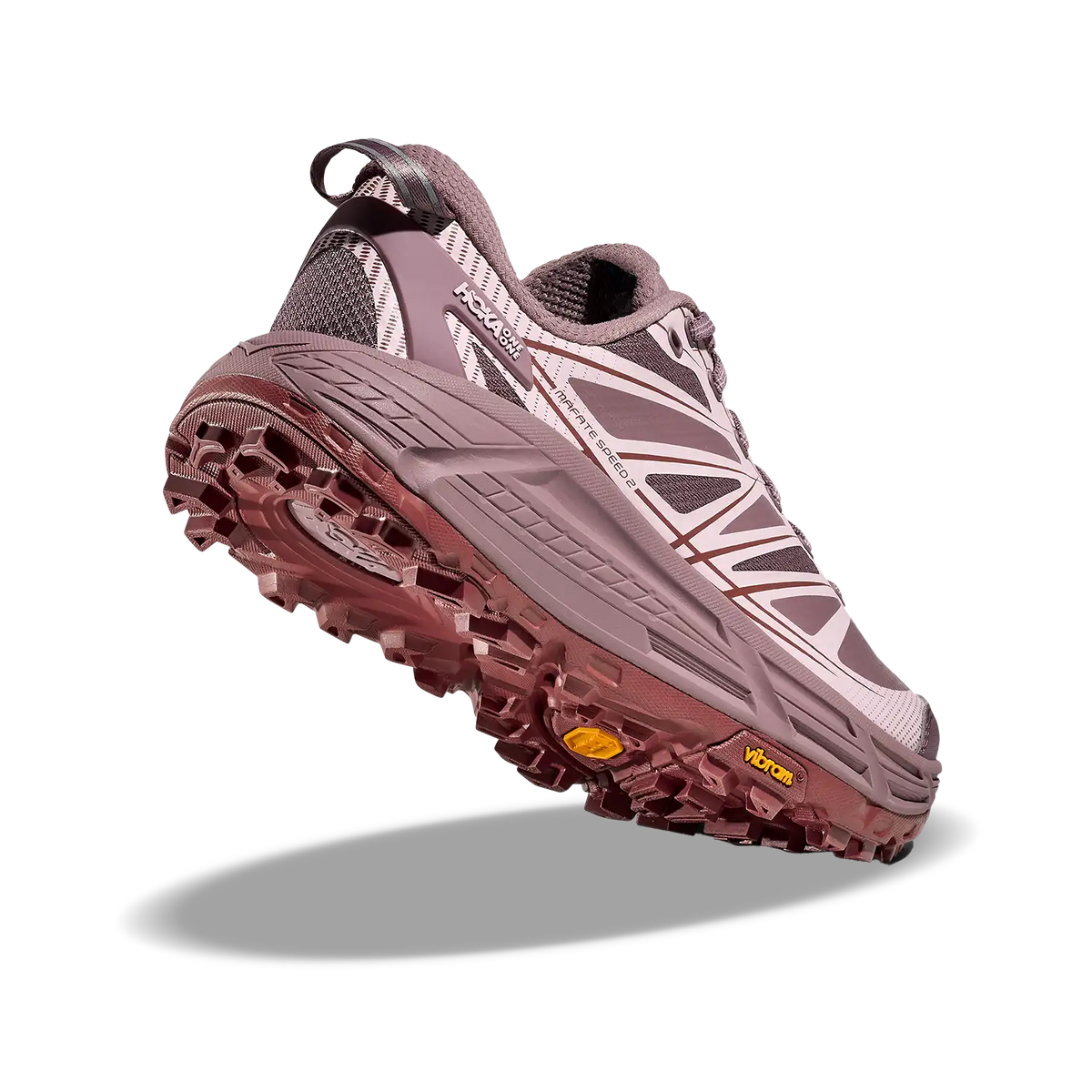 Hoka U Mafate Speed 2