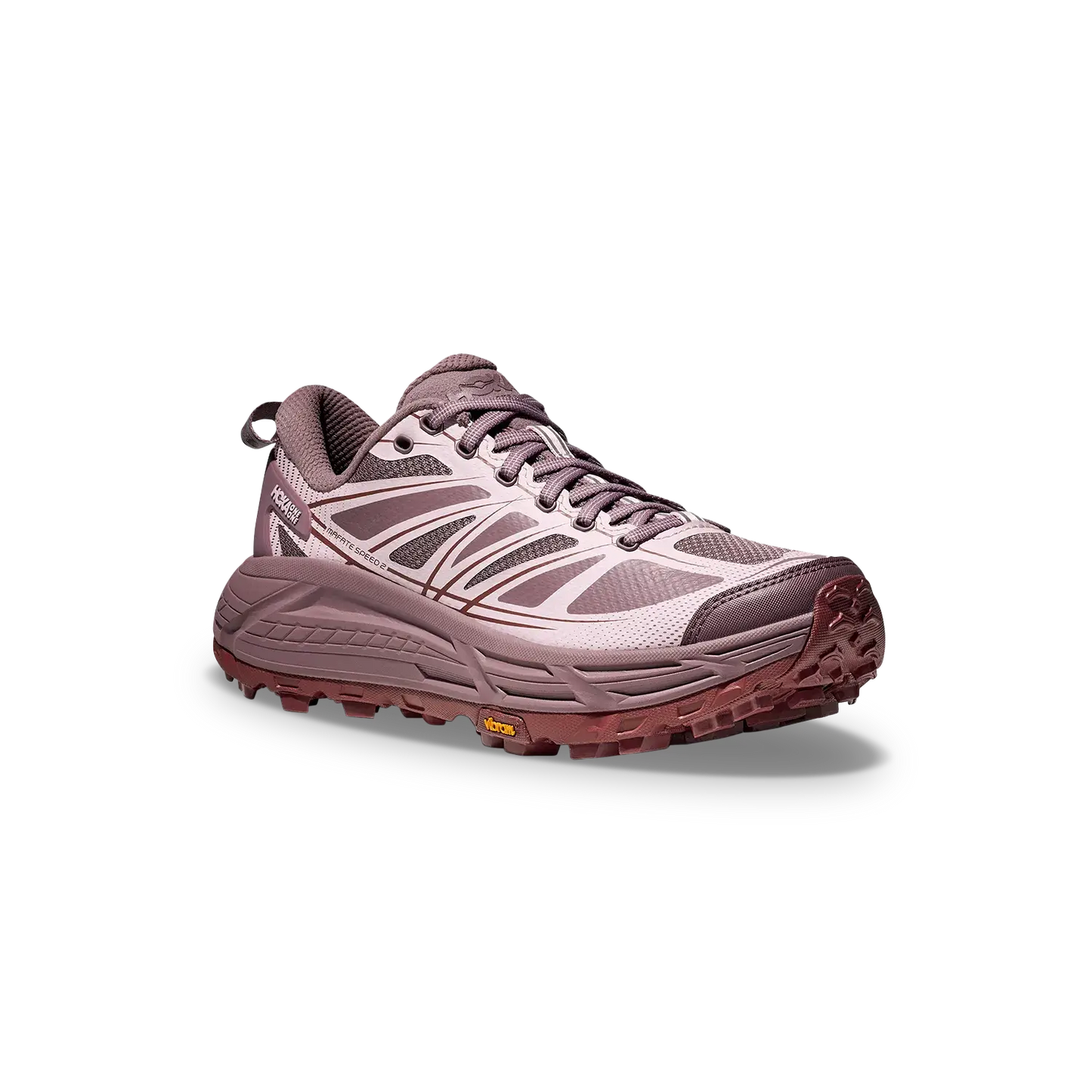 Hoka U Mafate Speed 2
