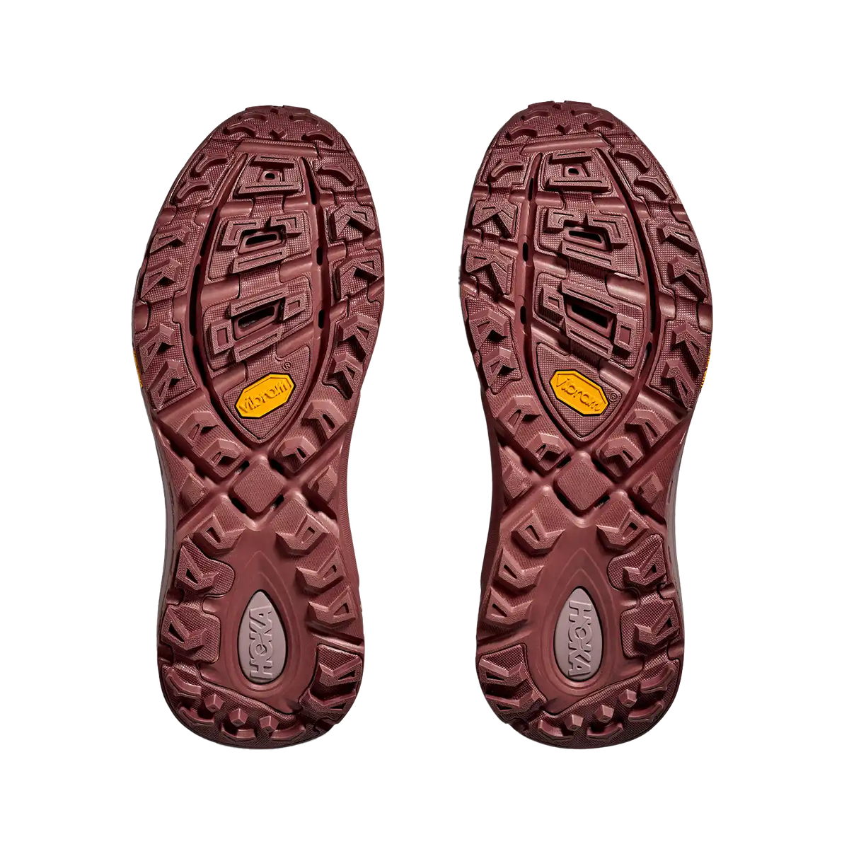 Hoka U Mafate Speed 2