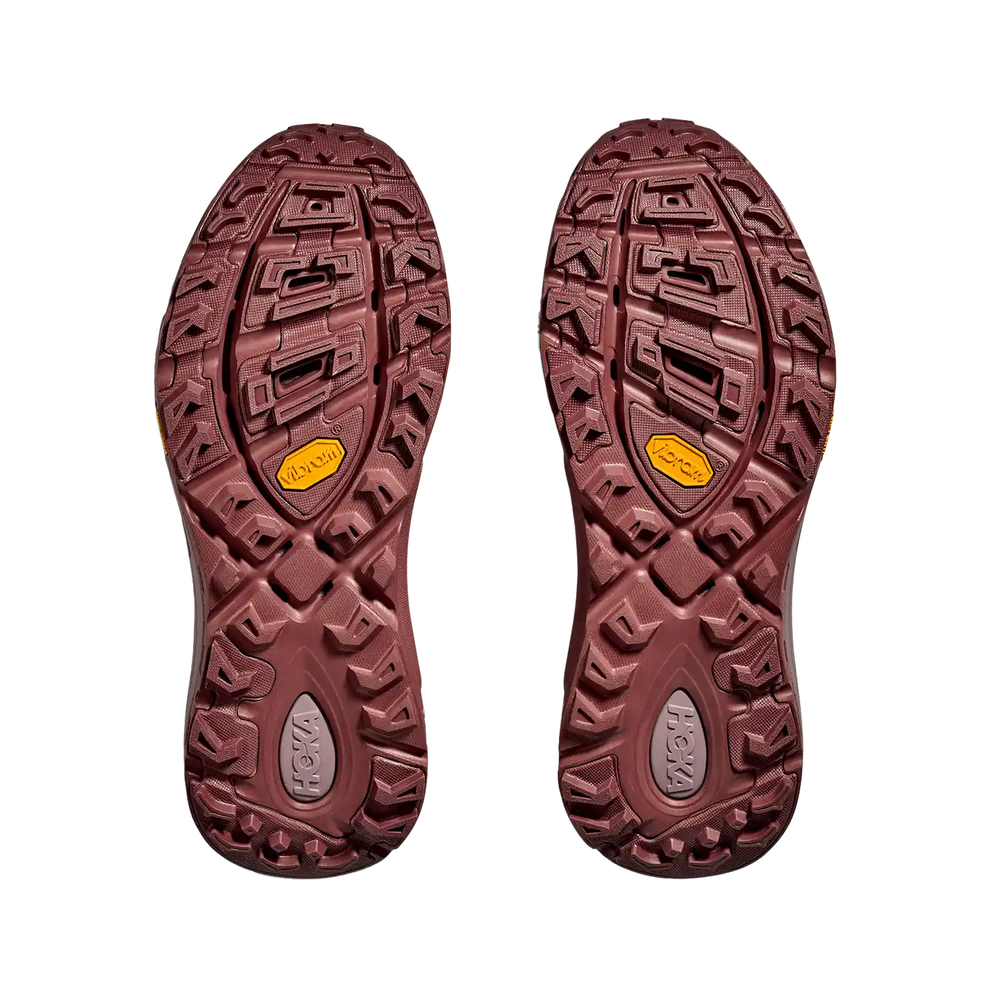Hoka U Mafate Speed 2