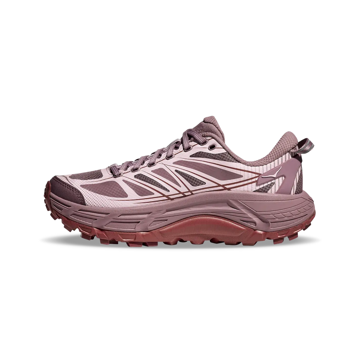 Hoka U Mafate Speed 2