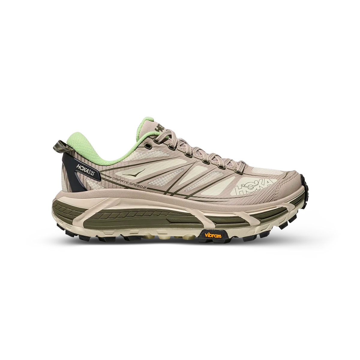 Hoka Mafate Speed 2