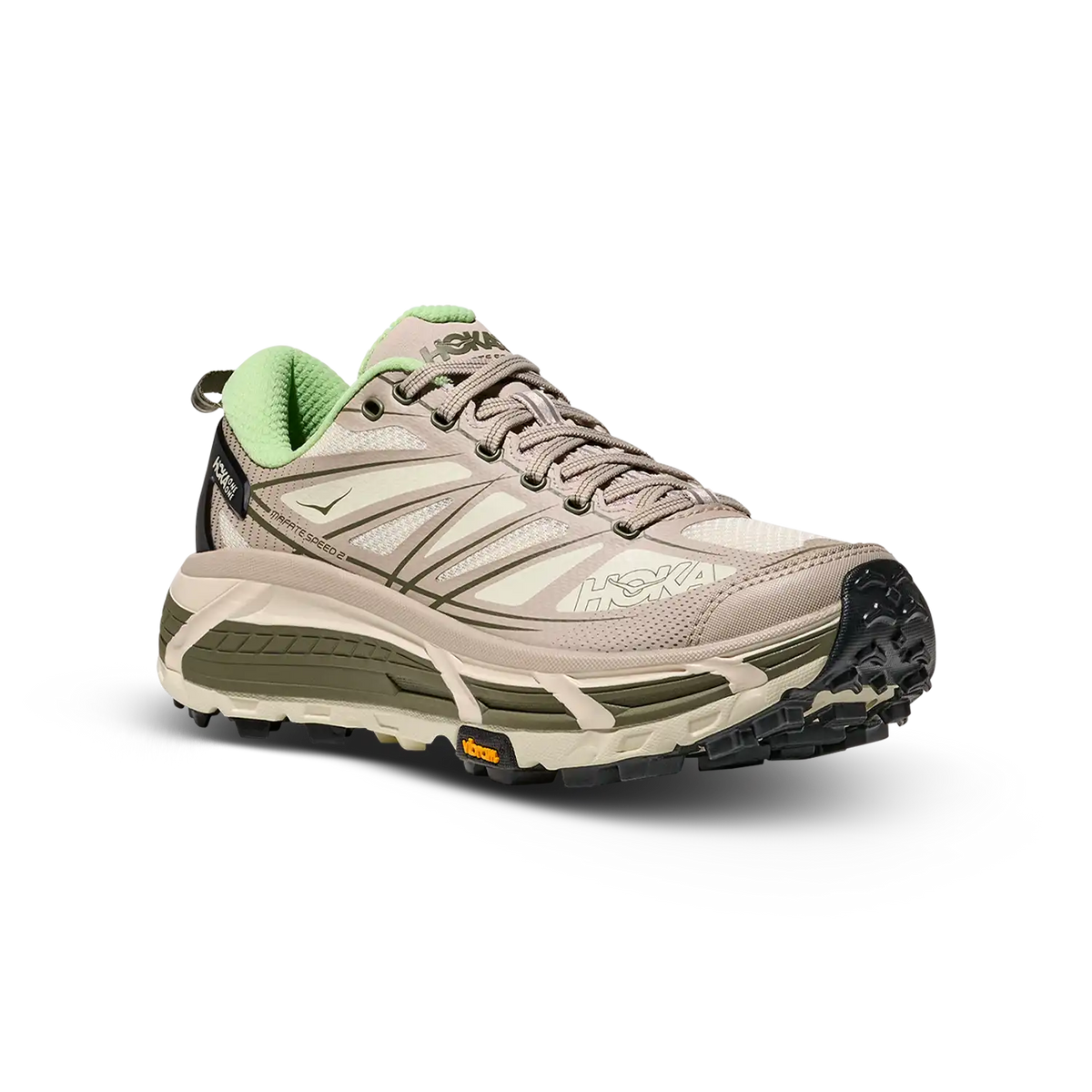 Hoka Mafate Speed 2