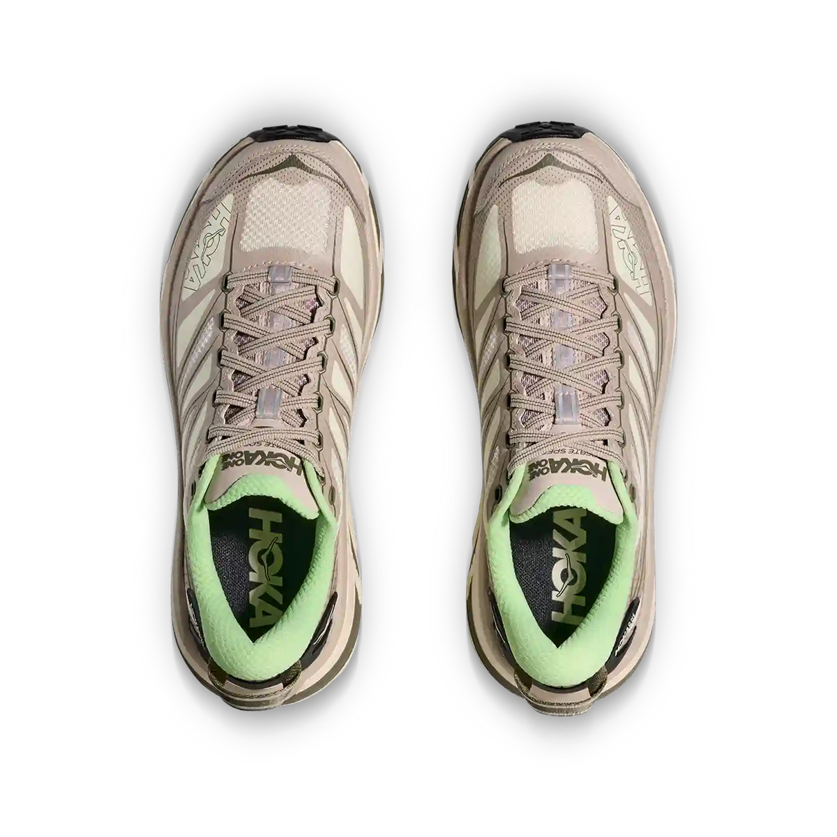 Hoka Mafate Speed 2