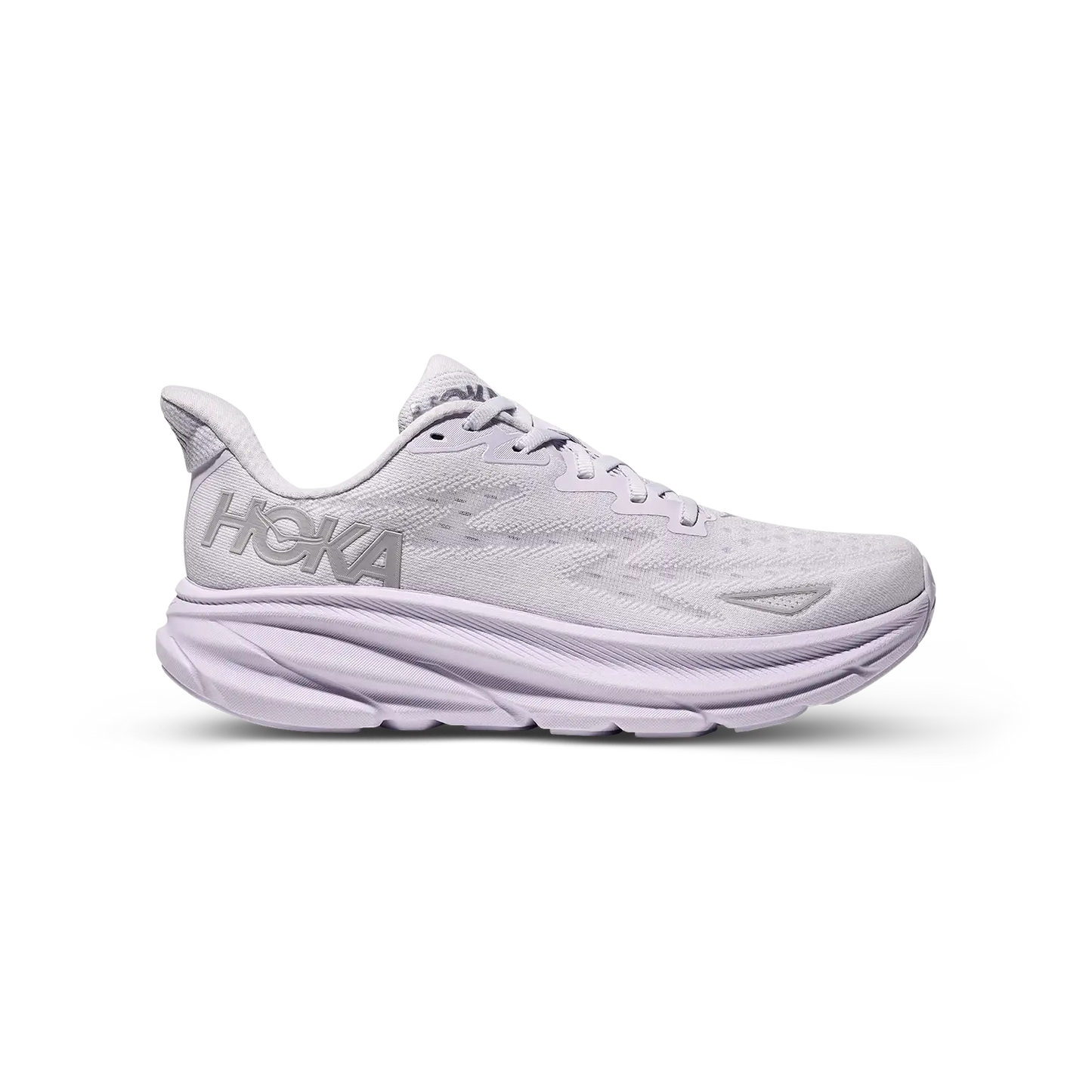 Hoka W Clifton 9