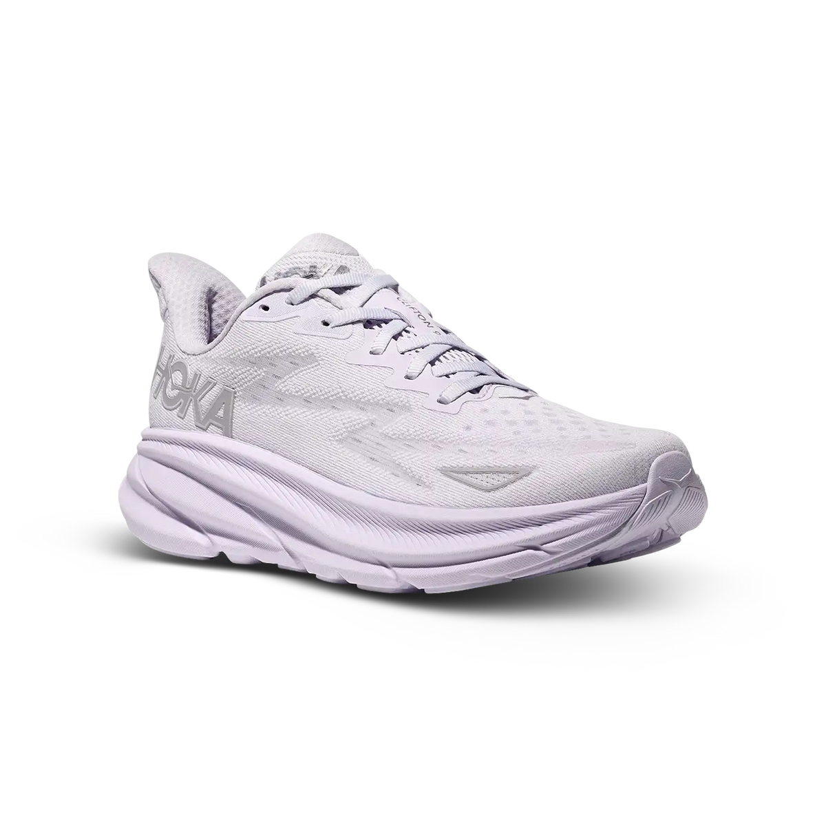 Hoka W Clifton 9