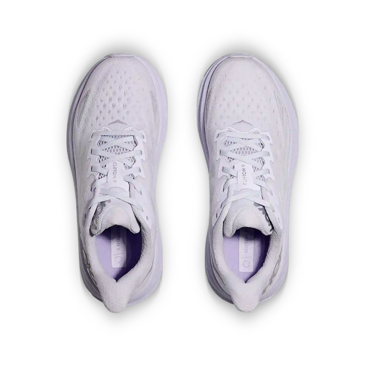 Hoka W Clifton 9